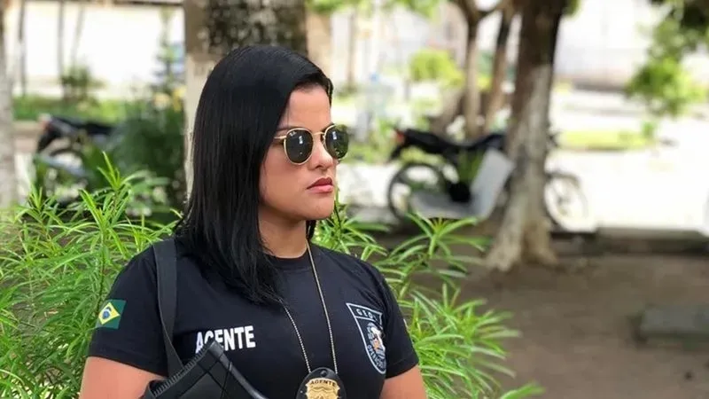 Ex-diretora de presídio de Eunápolis é acusada de ter relacionamento com preso e facilitar fuga de detentos