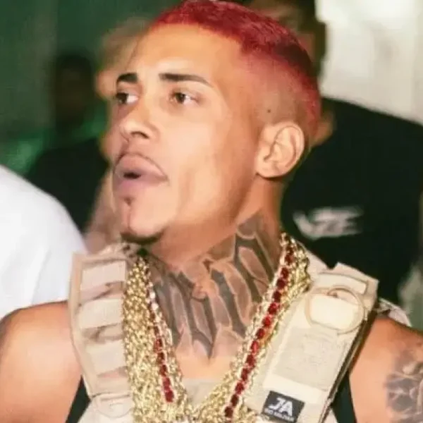 MC Poze do Rodo tem turnê cancelada no Brasil e na Europa após ordem judicial