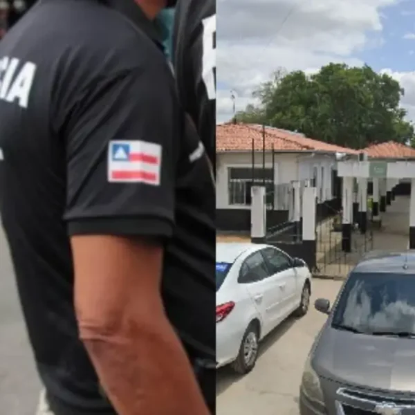 Ipirá lidera crimes violentos na Bacia do Jacuípe no começo de 2025