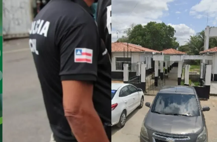 Ipirá lidera crimes violentos na Bacia do Jacuípe no começo de 2025