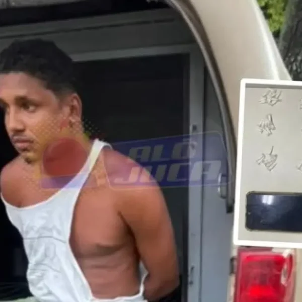 Homem monitorado por tornozeleira eletrônica é preso com drogas na Liberdade