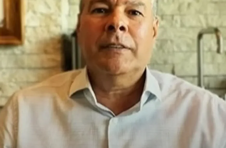 Ex-prefeito Joaquim Neto se isenta de responsabilidade em caso de rombo no serviço de água em Alagoinhas