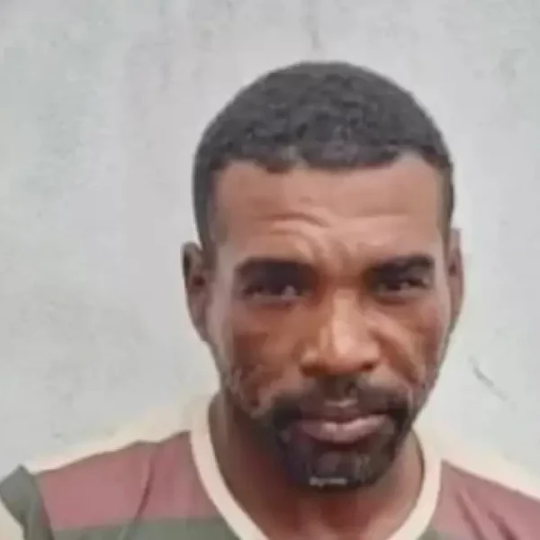 Presidiário morto após infarto é apontado como líder do Comando Vermelho em Santo Amaro