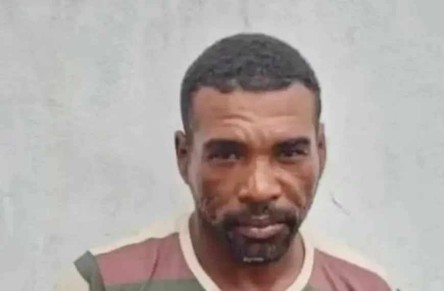 Presidiário morto após infarto é apontado como líder do Comando Vermelho em Santo Amaro