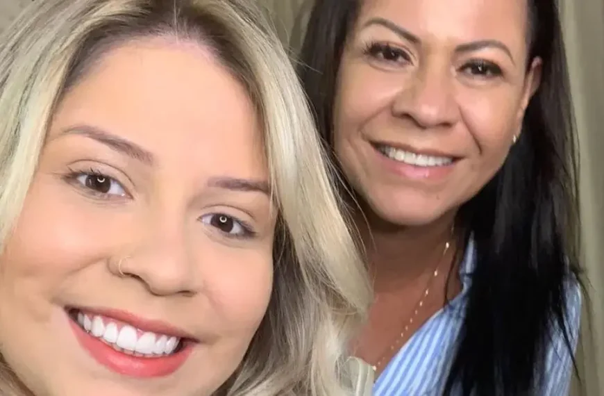 Mãe de Marília Mendonça se pronuncia após ser acusada de ficar com seguro das vítimas de acidente que matou cantora