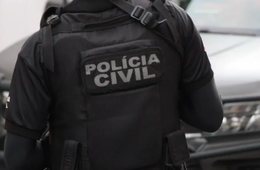 Engenheiro civil é preso por assédio sexual e importunação de estagiárias no interior baiano