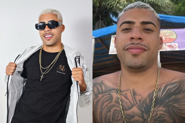 TRIPLO HOMICÍDIO NO URUGUAI: cantor da banda Oh Original é assassinado após se envolver em briga na noite desta terça (1); um casal também foi morto durante a situação