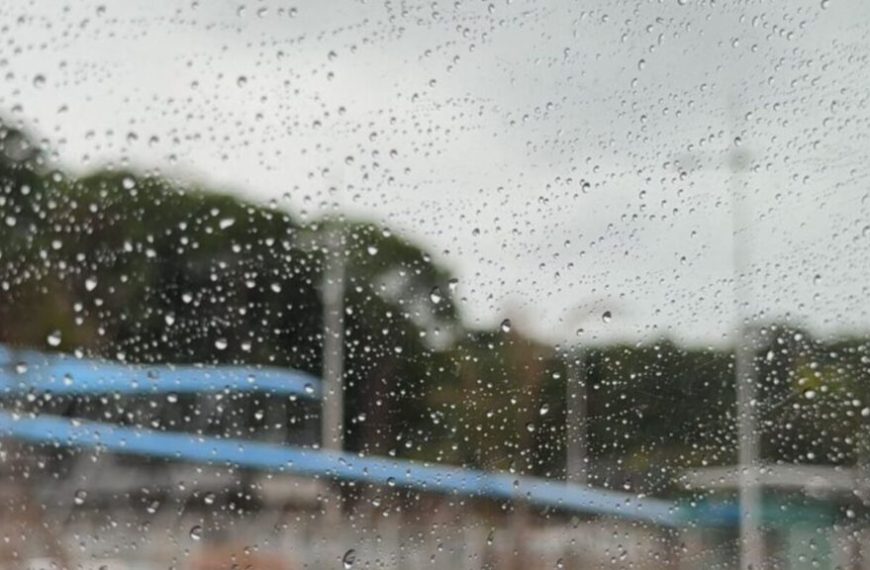 Mais de 70 cidades da Bahia seguem sob alerta de chuvas intensas; saiba mais