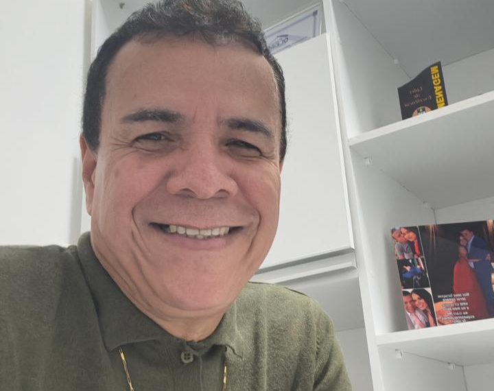 Exclusivo: Raimundo Queiroz descarta candidatura à presidência do Atlético de Alagoinhas e reforça apoio ao clube