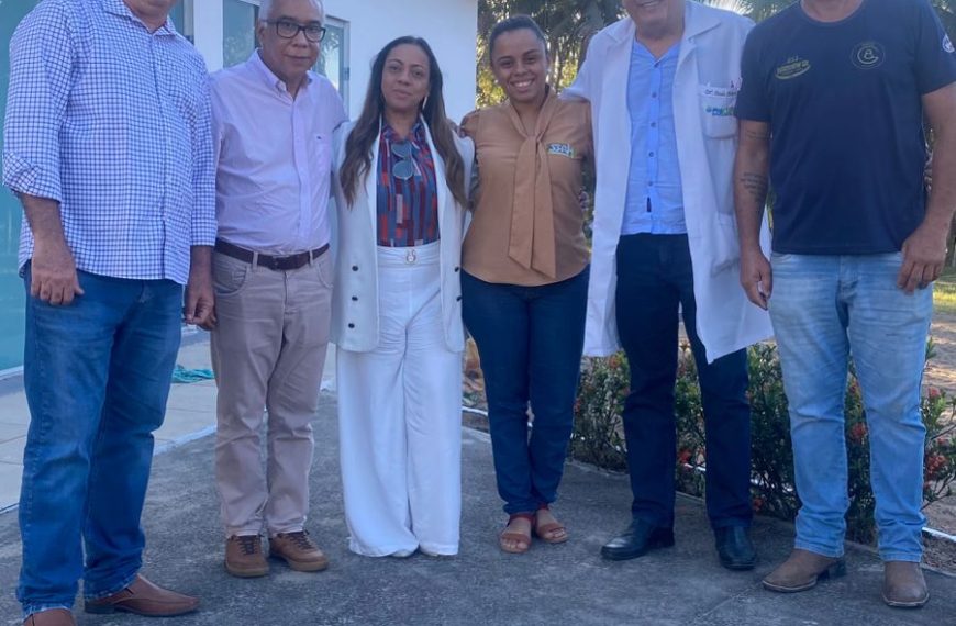 Frigorífico BOIG8 inicia operações em Alagoinhas com promessas de emprego e desenvolvimento