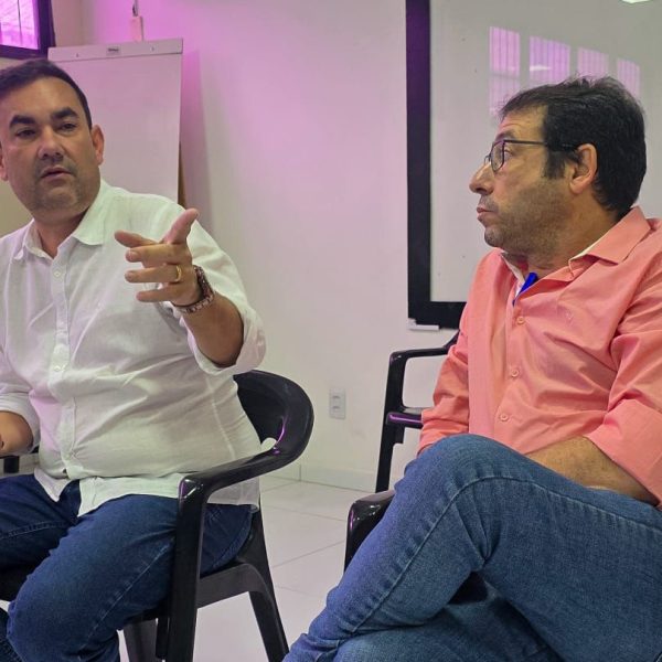 SAAE Alagoinhas apresenta plano de resgate financeiro e eficiência no início de agosto