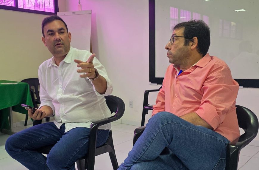 SAAE Alagoinhas apresenta plano de resgate financeiro e eficiência no início de agosto