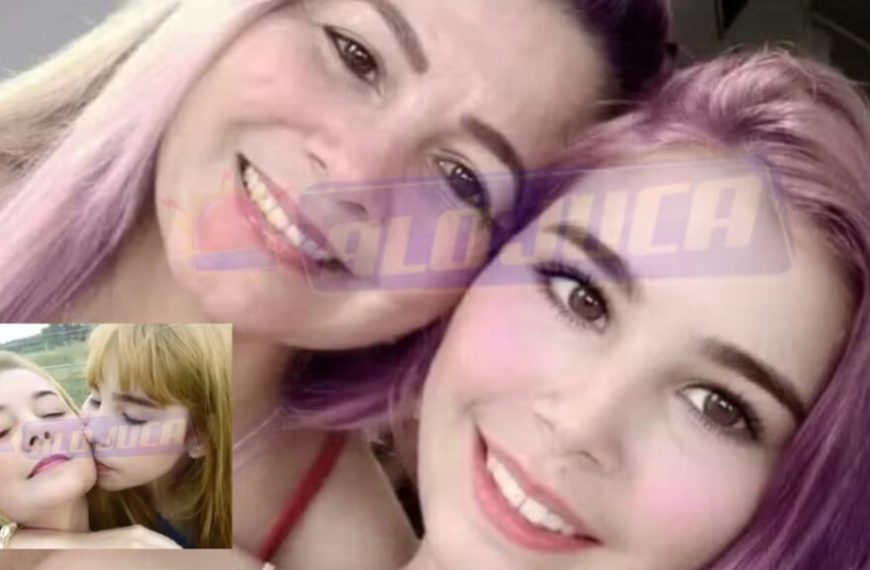 CONDENADO: homem pega 68 anos de prisão por matar mãe e filha no sudoeste da Bahia