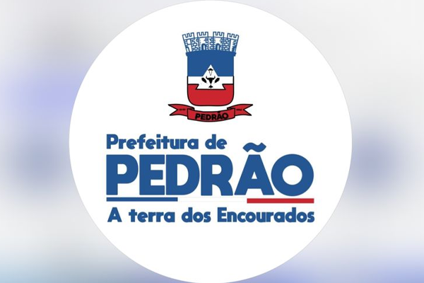 Pedrão abre cadastramento para comerciantes durante festa de emancipação política