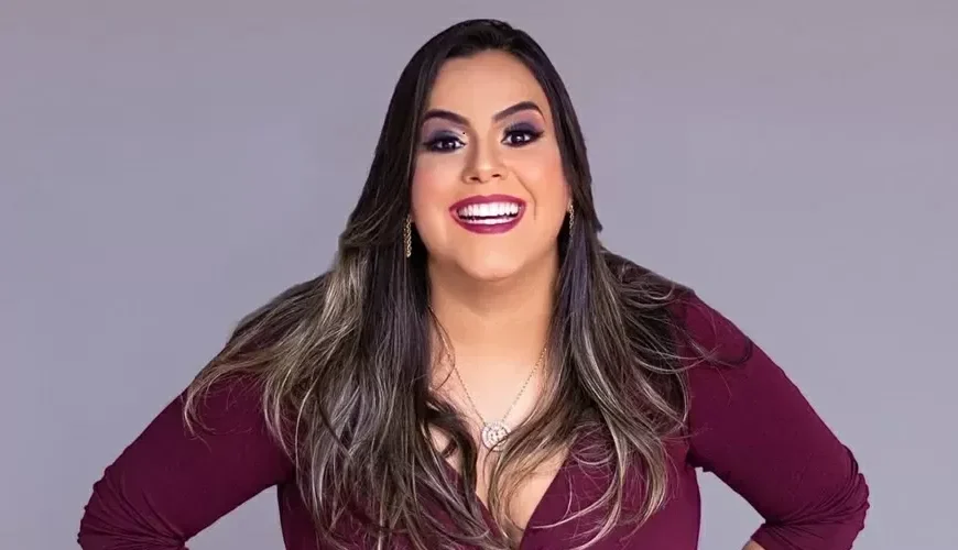 Cantora morre horas depois de realizar postagem celebrando a vida