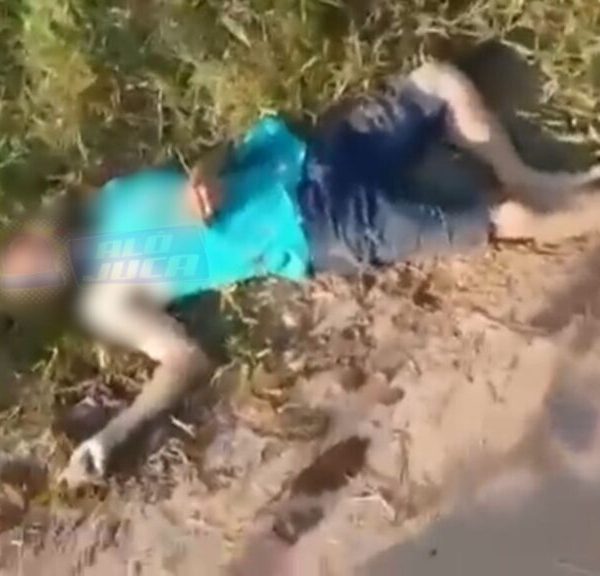 PASSARAM O PAU! Homem é sequestrado e morto a tiros em Candeias
