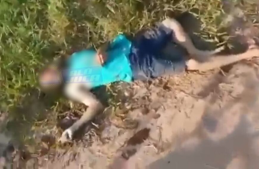 PASSARAM O PAU! Homem é sequestrado e morto a tiros em Candeias