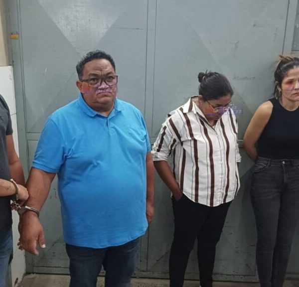 Quadrilha especializada em furtos em shoppings de Salvador é presa pela Polícia Civil
