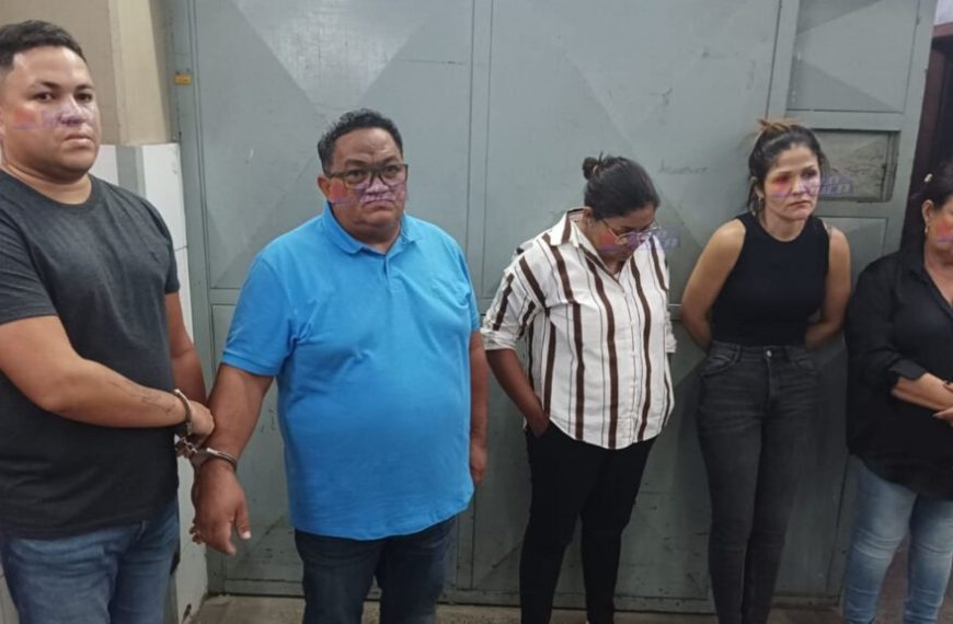 Quadrilha especializada em furtos em shoppings de Salvador é presa pela Polícia Civil