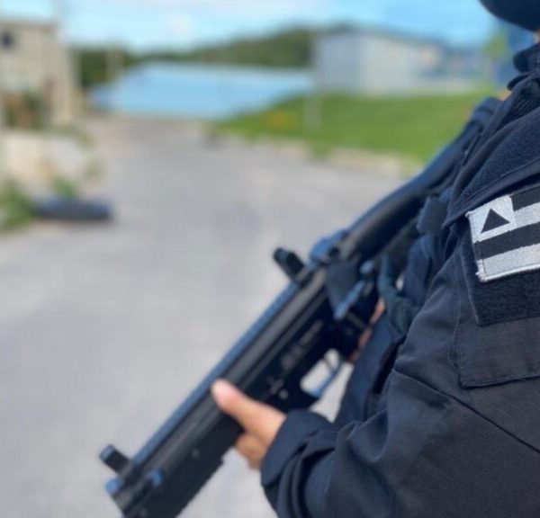 TRÁFICO E VIOLÊNCIA DOMÉSTICA: homem com mandado de prisão é detido em Vila de Abrantes