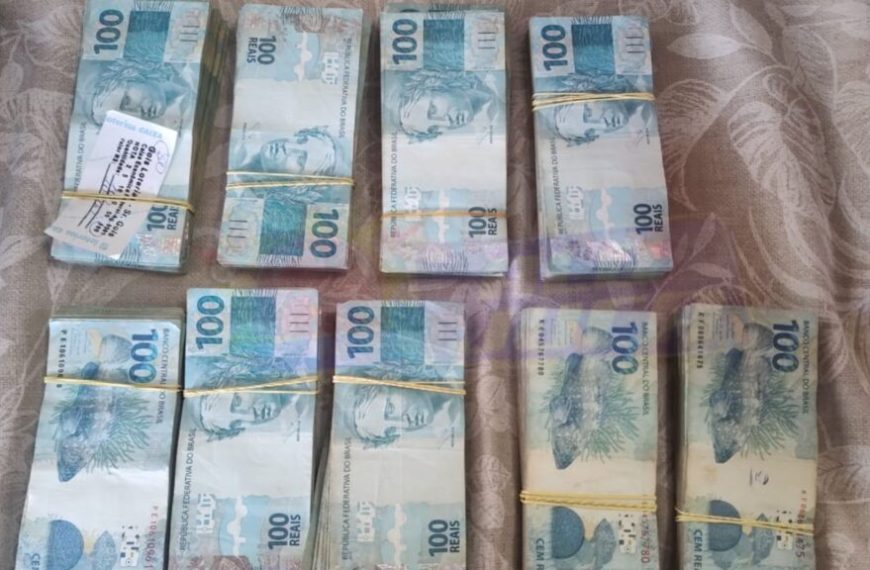 MOVIMENTOU R$ 12 MILHÕES: delegado da Polícia Civil da Bahia é afasto por suspeita de corrupção; saiba os detalhes