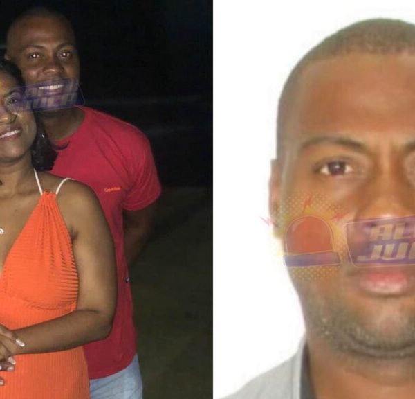 VEJA QUEM É: autor do feminicídio em Lauro de Freitas é identificado
