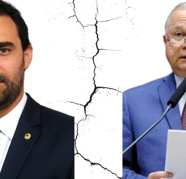 RACHA: PSDB critica União Brasil e aponta desgaste na aliança política na Bahia