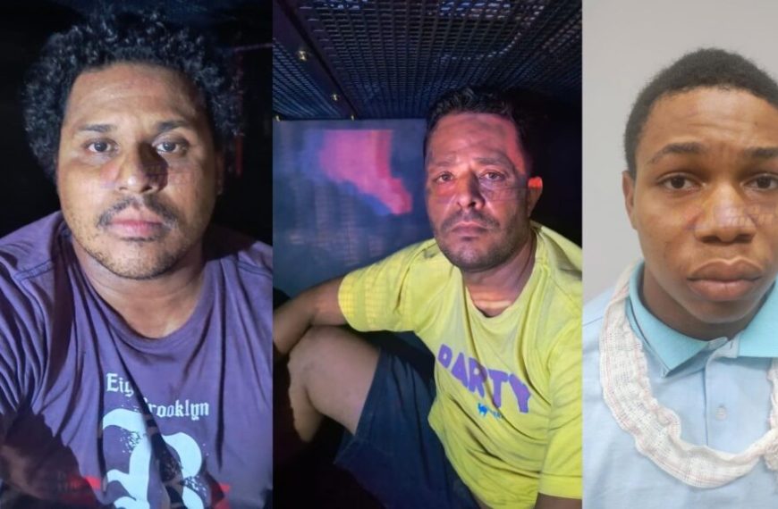 NO XILINDRÓ: três homens são presos em Salvador; carro roubado vai para a delegacia e outro veículo é levado para Transalvador