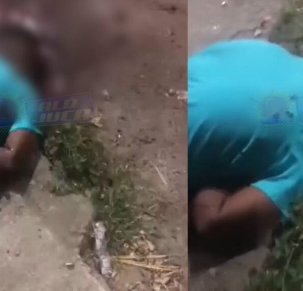 EXECUÇÃO EM CASTELO BRANCO: quatro criminosos armados assassinam homem na localidade Dom Lucas