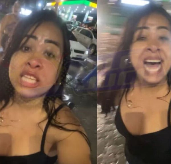 “MINHA MÃE VAI MORRER”: mulher acusa SAMU de negar socorro a idosa em São Cristóvão; veja o vídeo