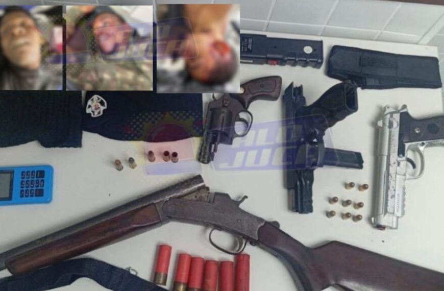 Sequestradores morrem em troca de tiros e policial fica ferido no interior da Bahia; saiba os detalhes