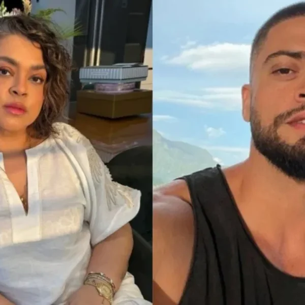 Ex de Preta Gil se revolta e rebate acusações após morte da cantora