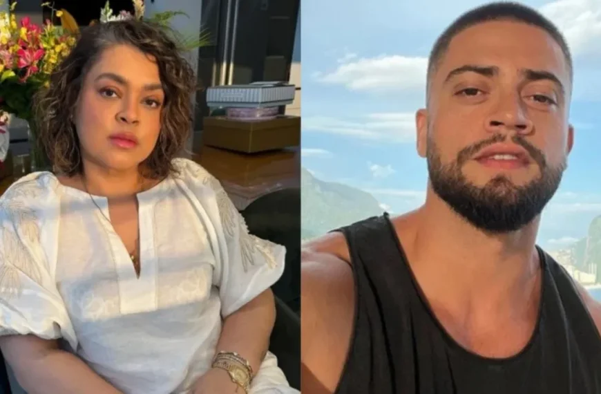 Ex de Preta Gil se revolta e rebate acusações após morte da cantora