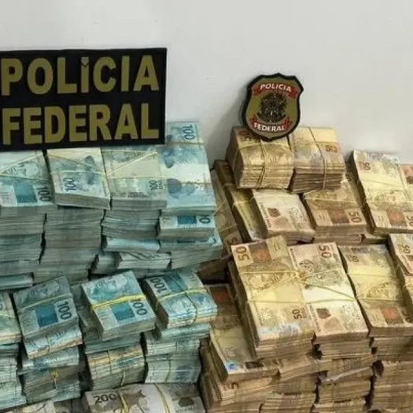 PF afasta prefeito de São Bernardo do Campo em operação contra corrupção e lavagem de dinheiro