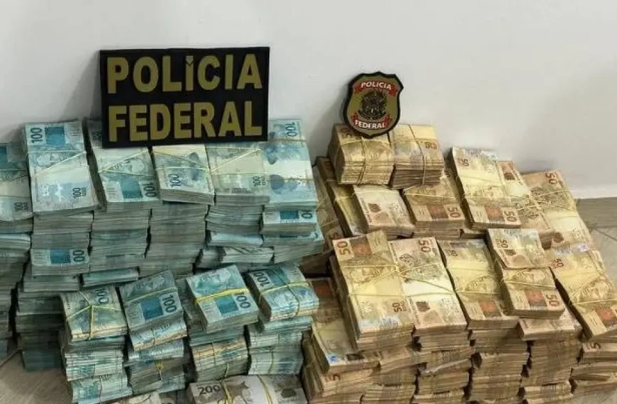 PF afasta prefeito de São Bernardo do Campo em operação contra corrupção e lavagem de dinheiro