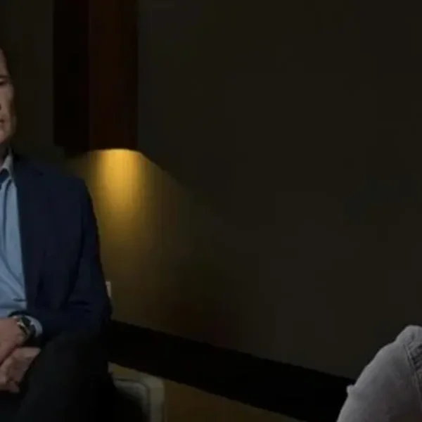 Cabrini entrevista jovem agredida por ex-jogador: “Ele queria me matar”