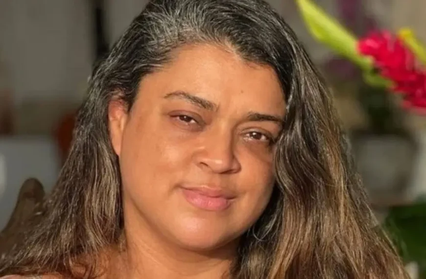 Família de Preta Gil decide distribuir cinzas entre parentes e amigos próximos