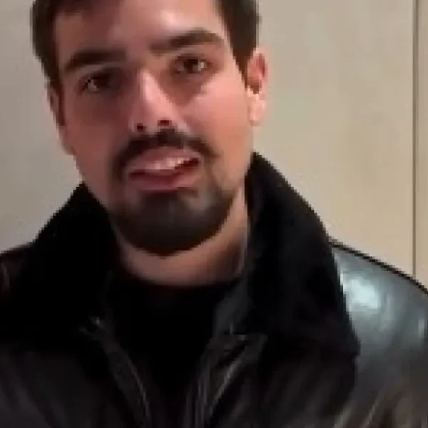Filho de Faustão agradece apoio e diz que apresentador “está indo muito bem na recuperação”