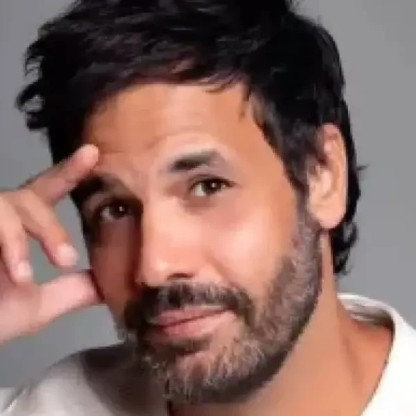 Morre o ator Mauricio Silveira aos 48 anos