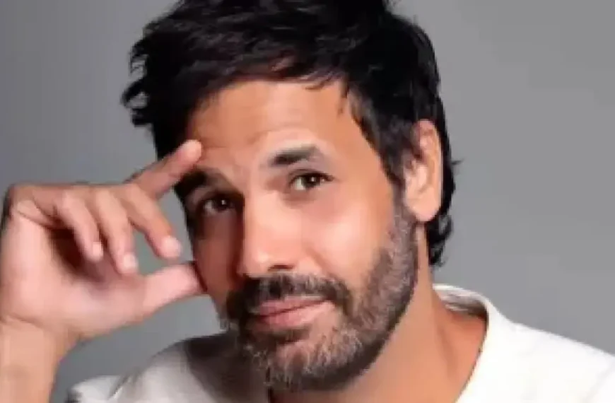 Morre o ator Mauricio Silveira aos 48 anos