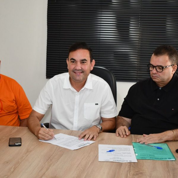Prefeitura de Alagoinhas reforça apoio à Pastoral do Menor
