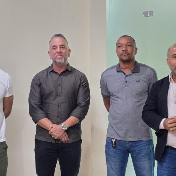 Alagoinhas realiza curso de atualização para agentes de trânsito