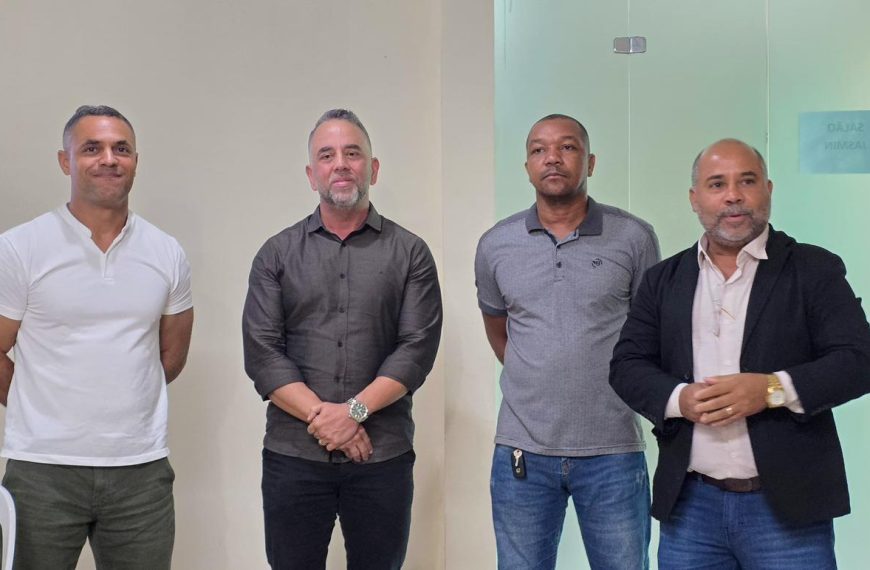 Alagoinhas realiza curso de atualização para agentes de trânsito