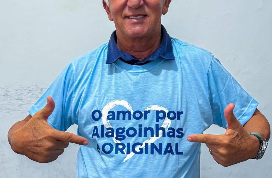 Ex-prefeito Paulo Cézar celebra avanço na duplicação da BR-101 e destaca legado de projeto aprovado no Ministério dos Transportes