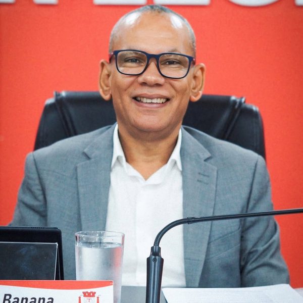TJ-BA determina retorno de Cleto da Banana à presidência da Câmara de Alagoinhas