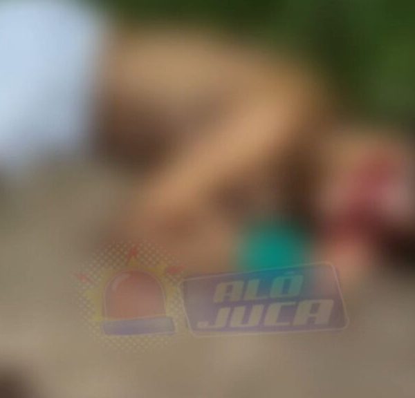 COM AS MÃOS MARRADAS: homem é encontrado morto com marcas de tiros na noite deste sábado (30); saiba detalhes