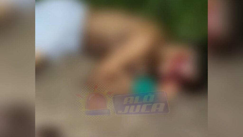 COM AS MÃOS MARRADAS: homem é encontrado morto com marcas de tiros na noite deste sábado (30); saiba detalhes