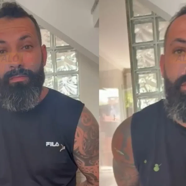 NO XILINDRÓ! Traficante, líder do Primeiro Comando de Vitória (PCV), é preso em Porto Seguro