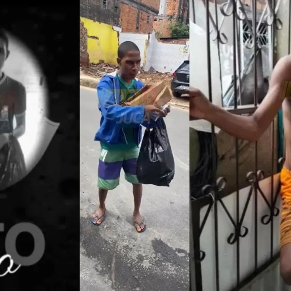 TRAGÉDIA: jovem autista morre após ser baleado no Rio Sena na noite desta segunda-feira (22)