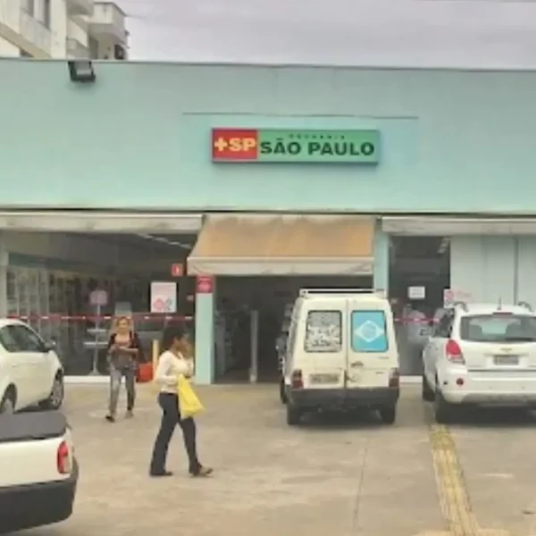Jovem é apreendido após roubar canetas de Ozempic em Itapuã